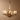 French Country Candle-Style Chandelier