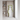Creative Bear-Shaped Full Length Floor Mirror