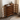 rattan shoe cabinet