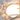 Silver 1-Light Wall Light