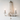 Retro Crystal Beaded 2-Light Wall Sconce 
