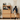 Rattan Door Storage Shoe Cabinet 
