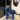 Modern Ottoman Upholstered Makeup Chair 