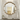 American Style Minimalist Geometric Bathroom Mirror