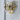 Luxury Crystal Indoor LED Wall Sconce
