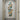 vertical wall accent 