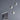 Hanging Moon Cement Pendant Light 