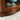 Wooden chest