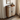 rattan shoe cabinet