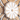 American Retro Carved Wooden Wall Accent