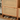 rattan shoe rack