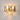Luxury Crystal Indoor LED Wall Sconce