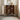 Japandi Rattan Shoe Cabinet