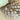 Modern Abstract Lotus Leaf Wall Accent