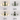 American Style Ceramic Chandelier Light