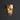 Modern Gold Crystal Raindrop Wall Sconce