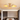 3-Light Geometric Semi Flush Mount Light