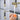 Pull Out Double Spout Kitchen Faucet