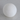 Modern 1-Light Semi-Ring Moon Table Lamp