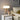 Nordic Wood Floor Lamp Standing Tripod