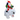 Riding Head Shaking Polar Bear Santa Claus