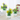 Artificial Potted Flowers