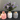 plastic Flower Vase