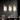Delicate Glass Hanging Pendant Light