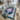 Alfombra Jacquard Luxury Area Rug