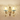 European-Style Ceramic Retro Chandelier