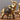 Animal figurine