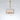 Postmodern Luxury Crystal Chandelier