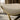 Modern Cream Makeup Vanity Table Set