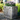 bag shaped planter