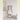Creative Bear-Shaped Full Length Floor Mirror