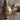 Antique Brass Clawfoot Filler