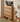 Rattan Shoe Cabinet 