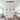 Modern Geometric Rustic Pendant Light 