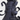 Imperial-Black Hardwired Lantern Head Post Light
