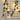 Pinecone Battery Operated String Festive Light
