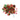 Pinecone Battery Operated String Festive Light