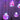 Christmas Wishing Ball Lamp String Light