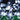 White Cherry Blossom Fairy Light