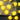 Plastic Emoji Battery LED String Light