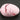 Pink Easter egg bulb