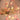 White & Pink Rose String Light