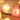 Romantic Rose Decorative String Light