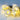 Yellow Floral LED String Light