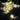 Fabric Floral LED String Light