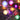 Festive Pompom Outdoor LED String Light